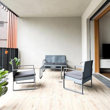 Comecasa Modern Terraced & Palestra Apartment 米兰 外观 照片