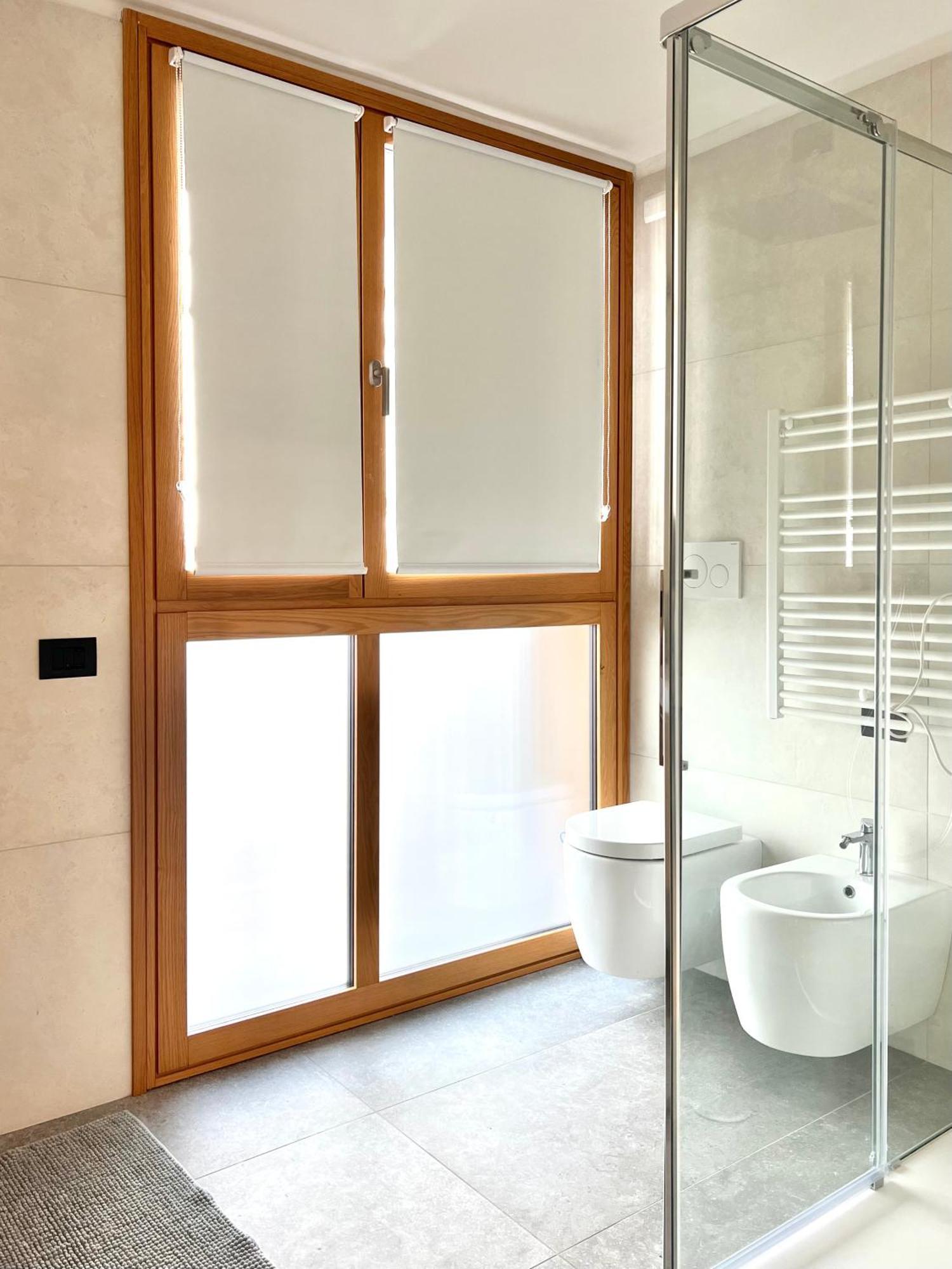 Comecasa Modern Terraced & Palestra Apartment 米兰 外观 照片