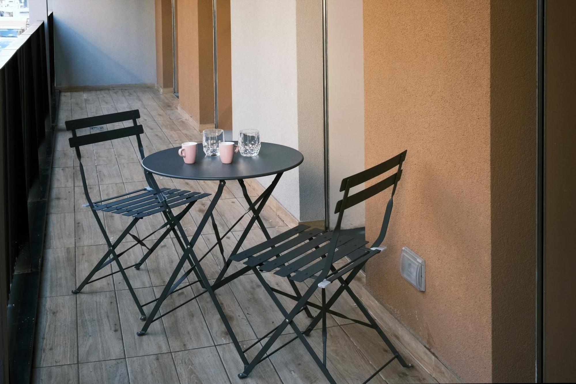 Comecasa Modern Terraced & Palestra Apartment 米兰 外观 照片