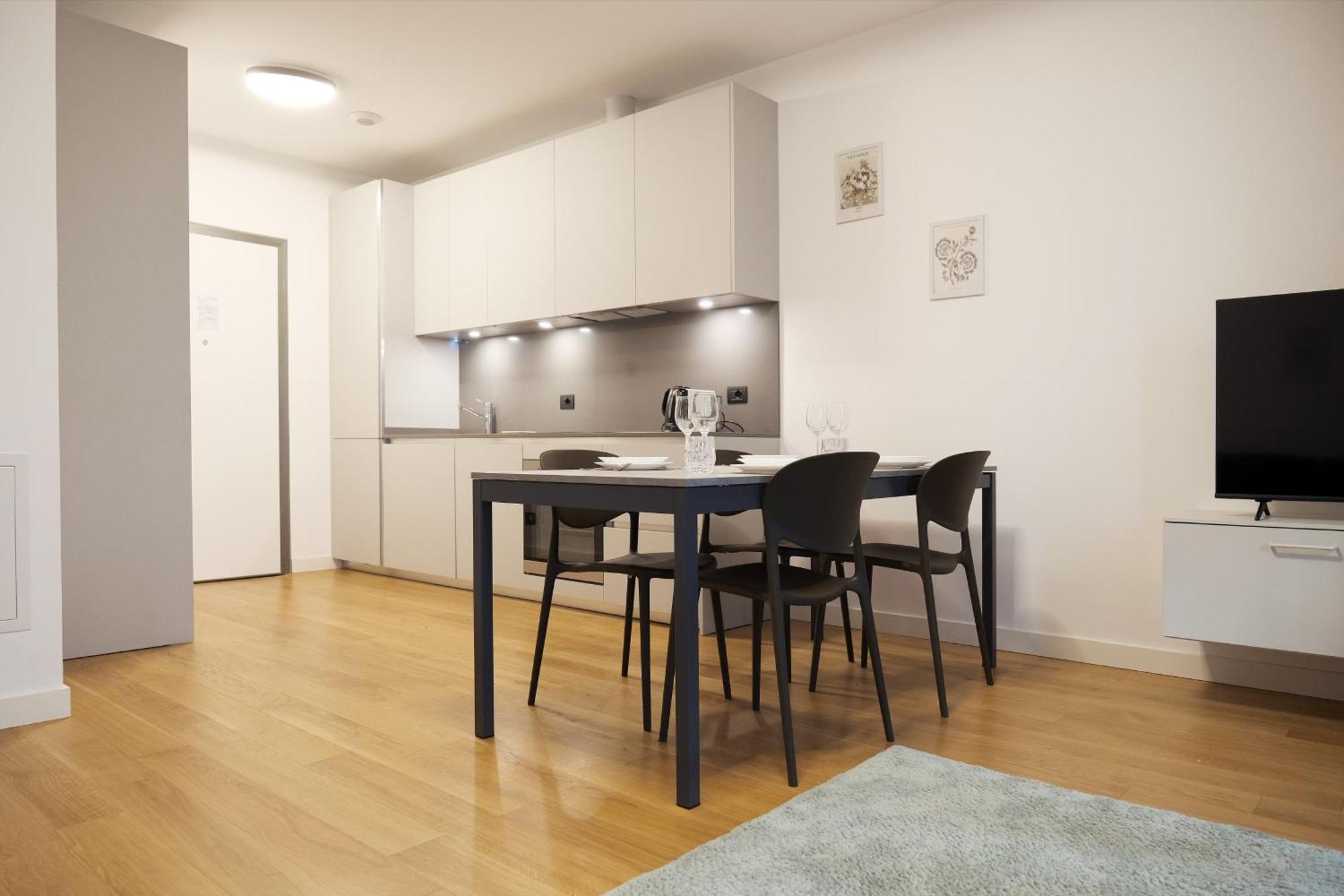 Comecasa Modern Terraced & Palestra Apartment 米兰 外观 照片