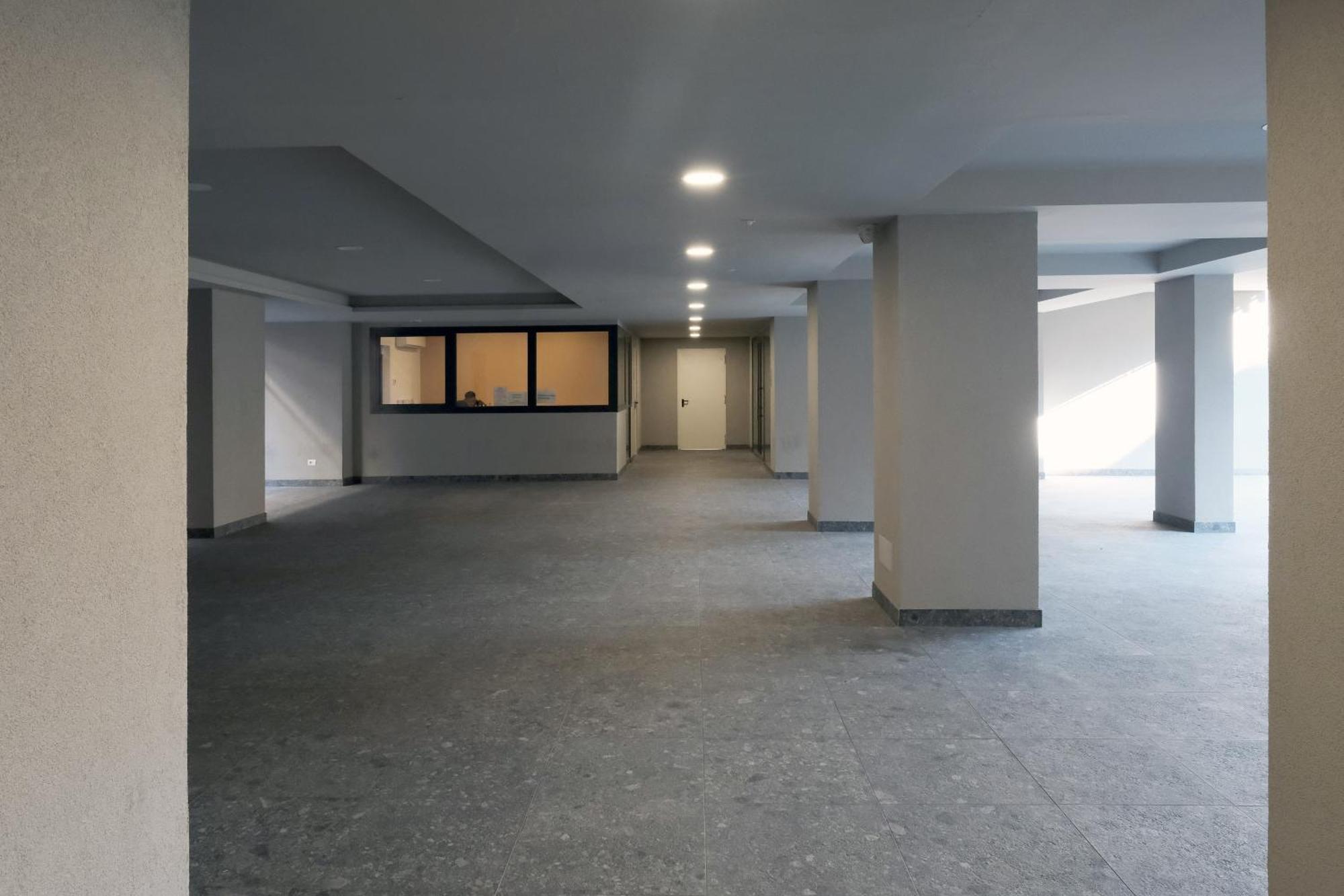 Comecasa Modern Terraced & Palestra Apartment 米兰 外观 照片
