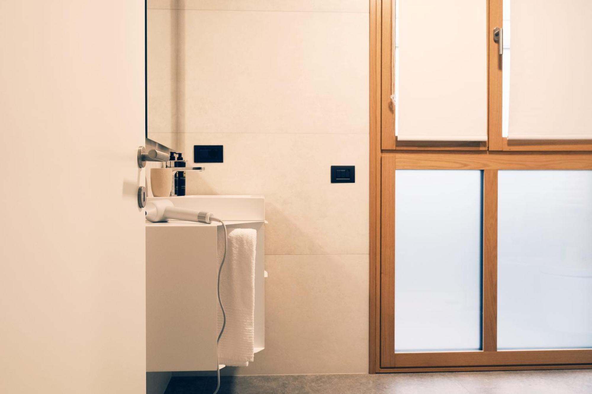 Comecasa Modern Terraced & Palestra Apartment 米兰 外观 照片