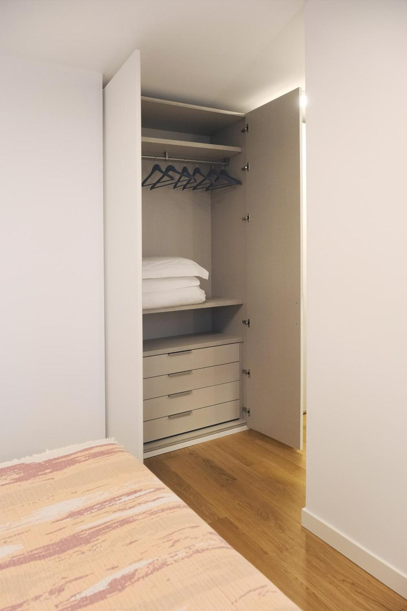 Comecasa Modern Terraced & Palestra Apartment 米兰 外观 照片